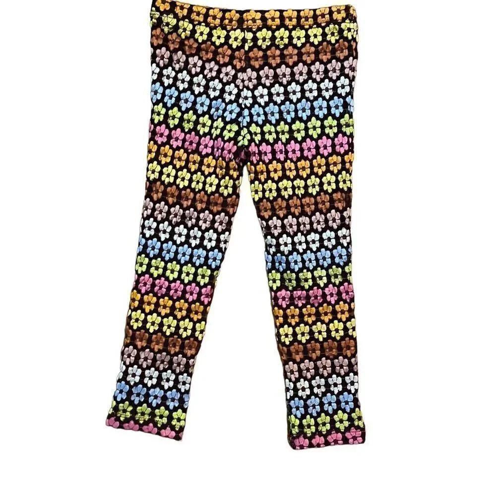 Lipstick girls groovy pants Size 5